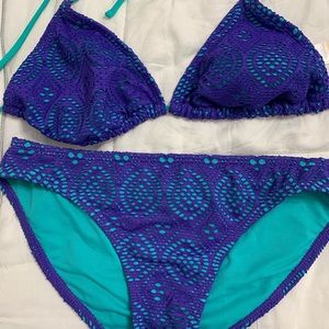 Walmart bikini